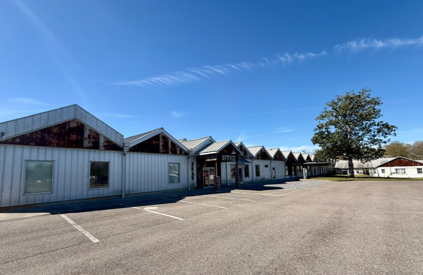 1369 Headland Ave, Dothan, AL à louer - Photo de l’immeuble – Image 2 sur 11