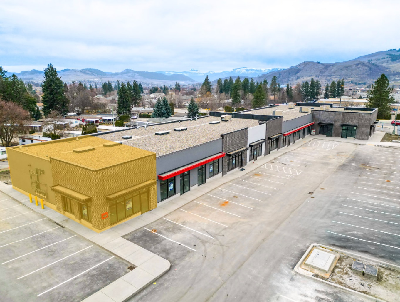 5000 Silver Star Rd, Vernon, BC à louer Photo intérieure– Image 1 sur 2