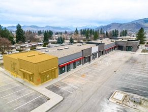 5000 Silver Star Rd, Vernon, BC à louer Photo intérieure– Image 1 sur 2