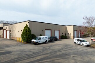 Plus de détails pour 2 Southville Rd, Southborough, MA - Industriel/Logistique à louer
