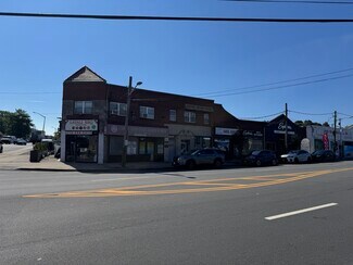 Plus de détails pour 821-827 Elmont Rd, Elmont, NY - Bureau à louer