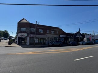Plus de détails pour 821-827 Elmont Rd, Elmont, NY - Bureau à louer