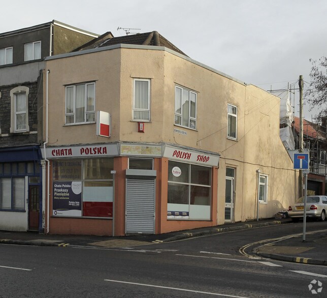 592 Fishponds Rd, Bristol à louer - Photo principale – Image 1 sur 4