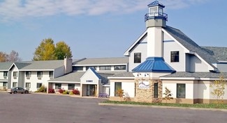 Plus de détails pour 3009 Lakeshore Dr E, Ashland, WI - Hôtellerie à vendre