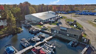 Plus de détails pour 13710 W Shore Dr, Houghton Lake, MI - Spécialisé à vendre