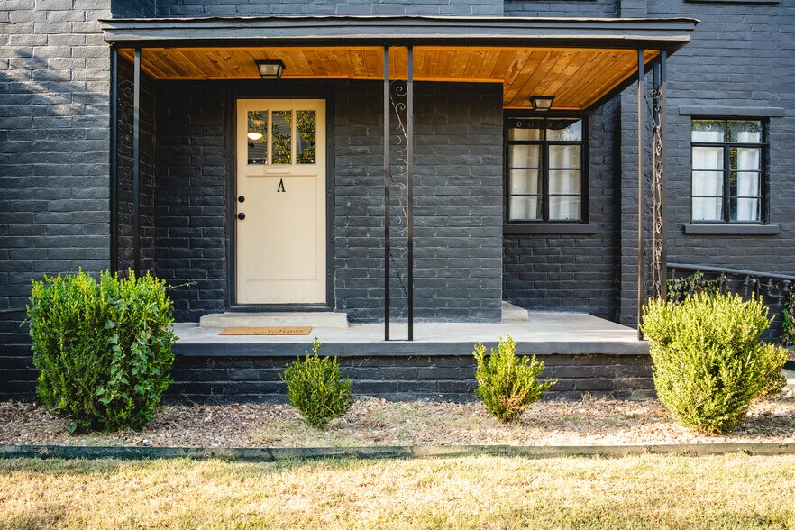 418 E 15th St, Little Rock, AR à vendre - Photo de l’immeuble – Image 2 sur 29