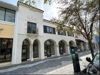 Plus de détails pour 320 Miracle Mile, Coral Gables, FL - Bureau à louer