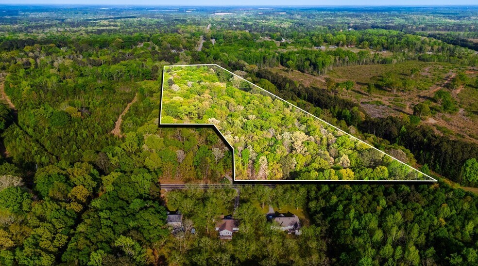 2173-2211 High Falls Rd, Griffin, GA à vendre - Photo principale – Image 1 sur 5