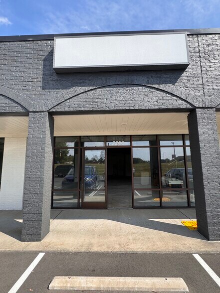 2361-2371 Concord Lake Rd, Concord, NC à louer - Photo de l’immeuble – Image 2 sur 23