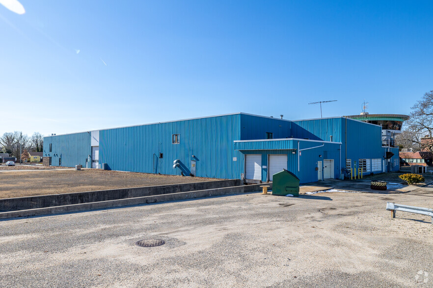 600 G St, Millville, NJ à louer - Photo de l’immeuble – Image 2 sur 6