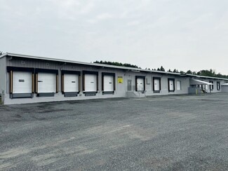 Plus de détails pour 675 E Allman St, Medford, WI - Industriel/Logistique à louer