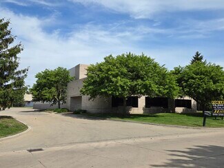 Plus de détails pour 44538 Macomb Industrial Dr, Clinton Township, MI - Industriel/Logistique à louer