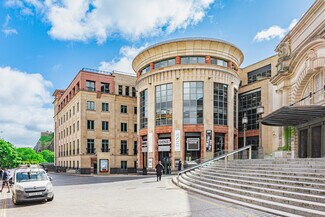 Plus de détails pour 20 Castle Ter, Edinburgh - Bureau, Local commercial à louer