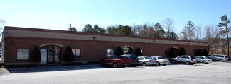 Plus de détails pour 810 Powdersville Rd, Easley, SC - Bureau à louer