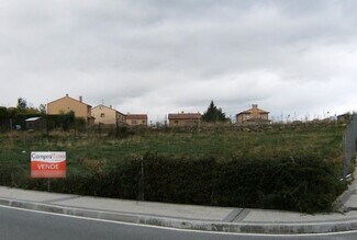 Plus de détails pour Terrain à vendre