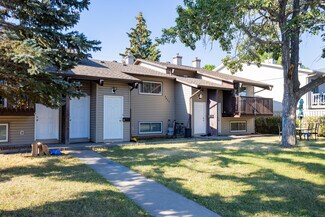 Plus de détails pour 7511 41 Av NW, Calgary, AB - Logement à vendre