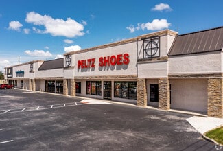 Plus de détails pour 7121 22nd Ave N, Saint Petersburg, FL - Local commercial à louer