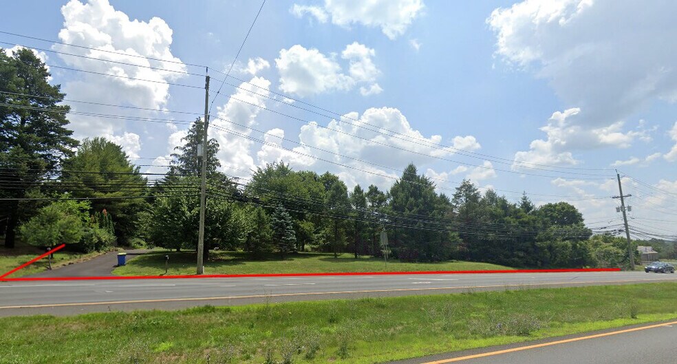 727 US Highway 202, Bridgewater, NJ à louer - Photo de l’immeuble – Image 3 sur 4
