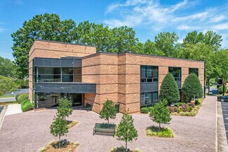 Plus de détails pour 1901 Brunswick Ave, Charlotte, NC - Bureau/Médical à louer