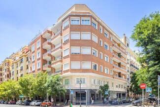 Plus de détails pour Calle de Francisco de Rojas, 5, Madrid - Local commercial à louer