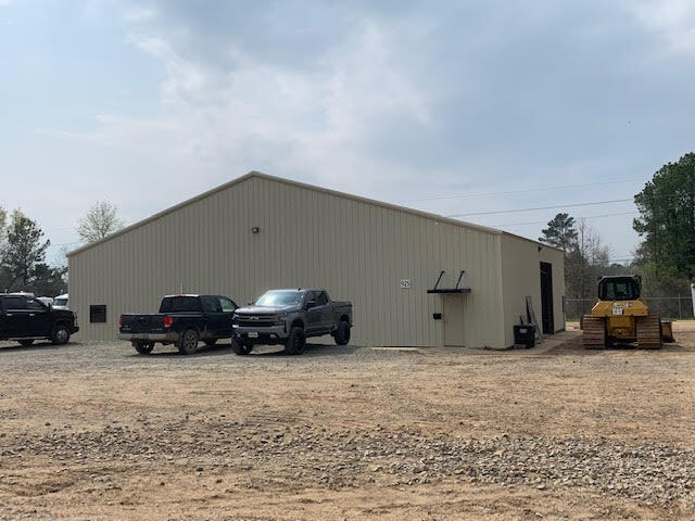 925 Linco Rd, Longview, TX à louer - Photo de l’immeuble – Image 3 sur 12