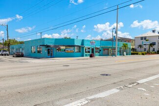 Plus de détails pour Mixed Use Lake Worth Beach Redevelopment – à vendre, Lake Worth, FL