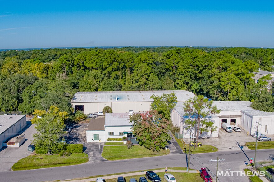4836 Victor St, Jacksonville, FL à vendre - Photo de l’immeuble – Image 3 sur 9