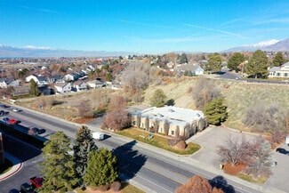 Plus de détails pour 1682-1688 W 820 N, Provo, UT - Bureau à louer