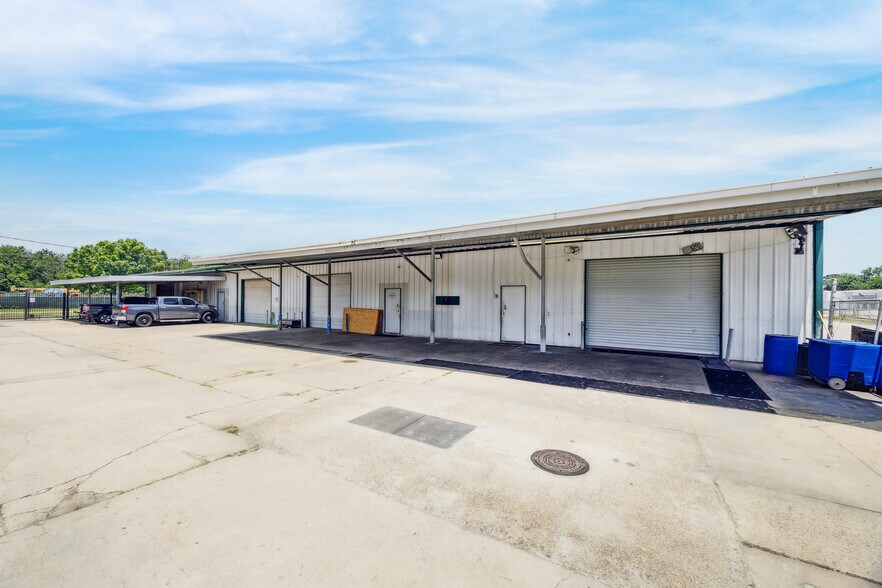 5641 Wayside Dr, Houston, TX à vendre - Photo de l’immeuble – Image 3 sur 12