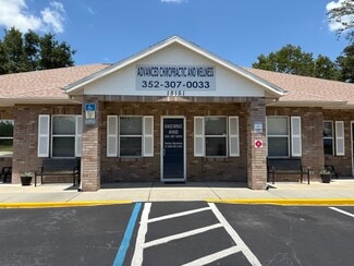 Plus de détails pour 15151 S US Highway 441, Summerfield, FL - Bureau à vendre