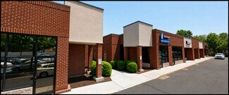 Plus de détails pour 1112 N Eden Way, Chesapeake, VA - Bureau à louer