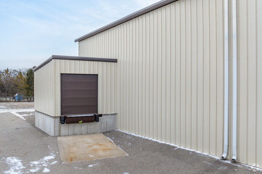 651 Columbus Ave, West Branch, MI à louer - Photo de l’immeuble – Image 3 sur 28
