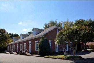 Plus de détails pour 6551 Stage Oaks Dr, Memphis, TN - Bureau à louer
