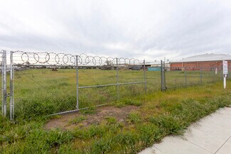 Plus de détails pour 2640 Cherry ave, Fresno, CA - Industriel/Logistique à louer