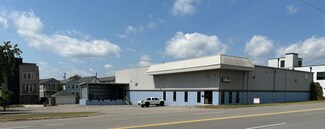 Plus de détails pour 6107 Centennial Blvd, Nashville, TN - Industriel/Logistique à louer
