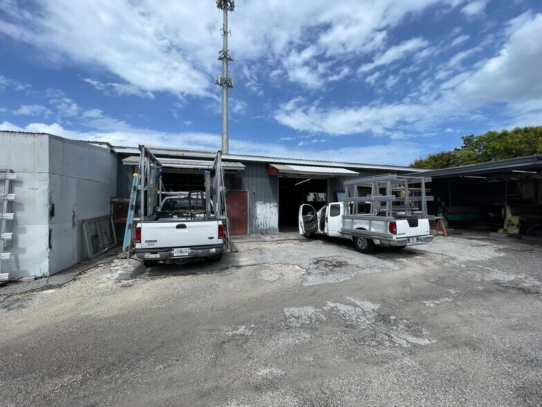 1717 S Division Ave, Orlando, FL à louer - Photo de l’immeuble – Image 3 sur 3