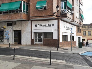 Plus de détails pour Local commercial à louer