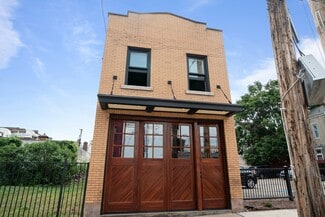 Plus de détails pour 711 James St, Pittsburgh, PA - Local commercial à vendre