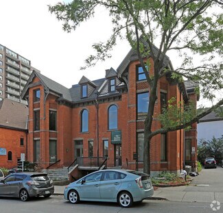 Plus de détails pour 189 Hughson St S, Hamilton, ON - Bureau à vendre