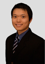 Stanley Wang