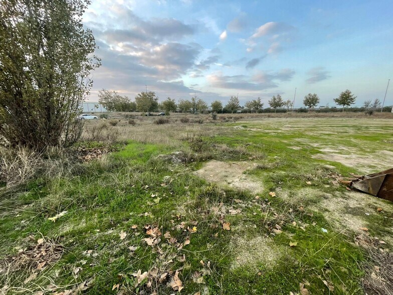 Terrain dans Cáceres, Cáceres à vendre - Plan de site – Image 3 sur 4