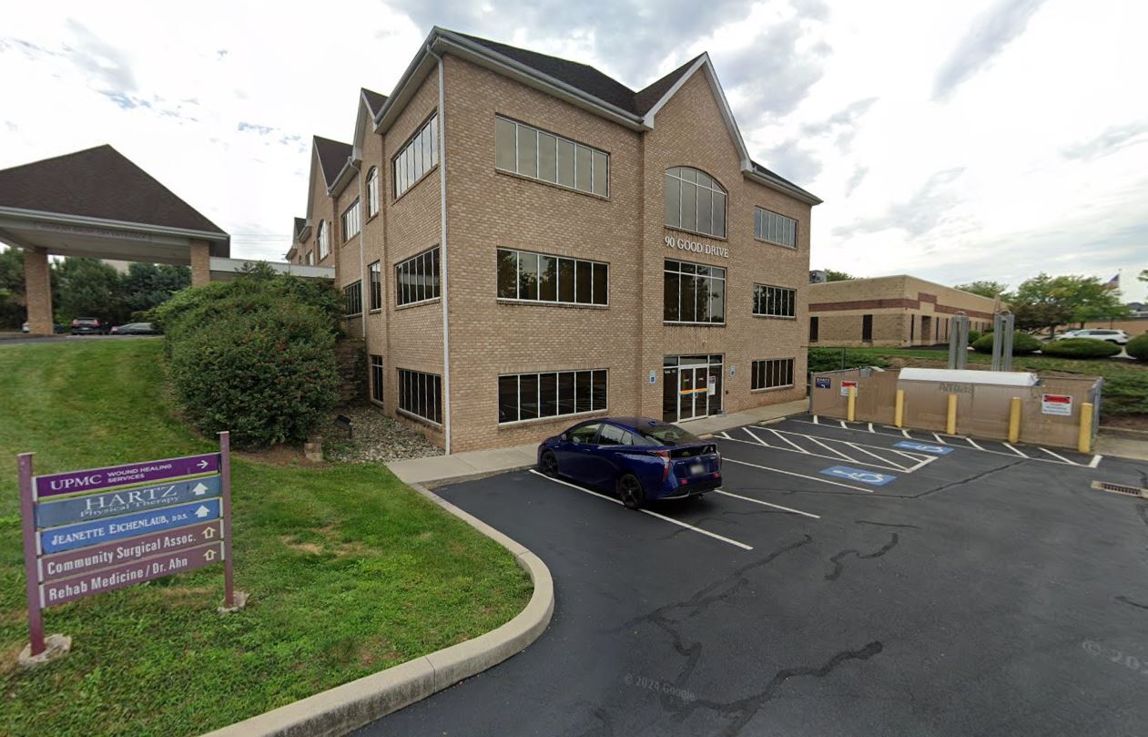 90 Good Dr, Lancaster, PA à louer Photo intérieure– Image 1 sur 1