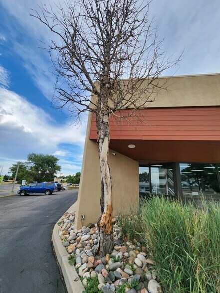 1140-1160 S Abilene St, Aurora, CO à louer - Photo de l’immeuble – Image 3 sur 18