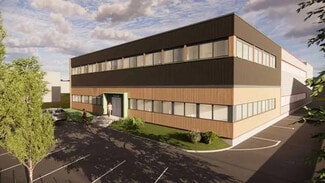 Plus de détails pour Bureau, Local d'activités à louer