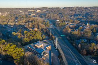 2700 Highway 280 S, Birmingham, AL - VUE AÉRIENNE  vue de carte