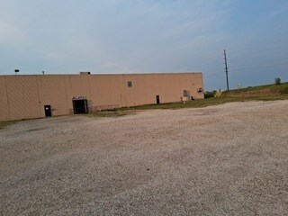1219 Hatcher St, Emporia, KS à louer - Photo de l’immeuble – Image 3 sur 11