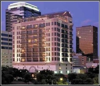311 W 5th St, Austin, TX à louer - Photo principale – Image 3 sur 19
