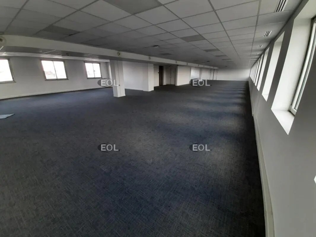 Bureau dans Ivry-sur-Seine à louer Photo intérieure– Image 1 sur 4