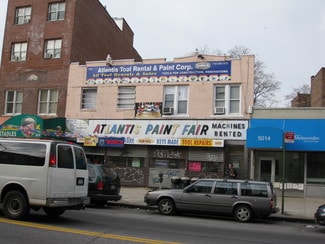 Plus de détails pour 5018-22 Fort Hamilton Pky, Brooklyn, NY - Local commercial à louer