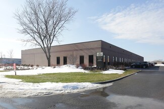 Plus de détails pour 23 Corporate Dr, East Syracuse, NY - Local d'activités à louer
